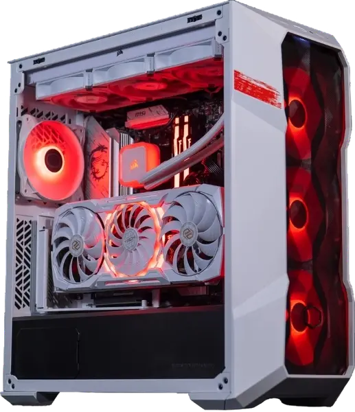 PC Blood Strike
