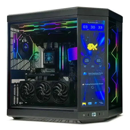 PC Zenith X