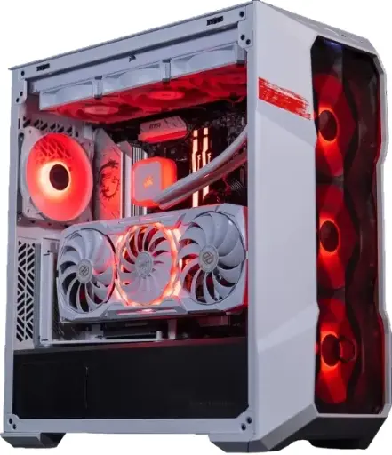 PC Blood Strike