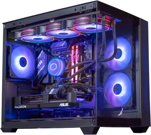 PC BlackHawk
